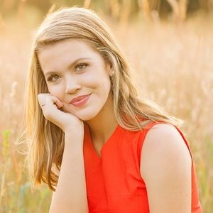 Meet your Posher, Lillian